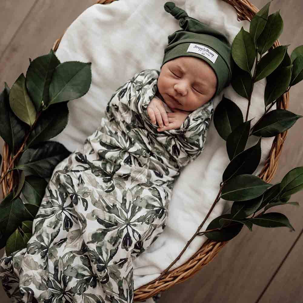 Swaddles & Wraps