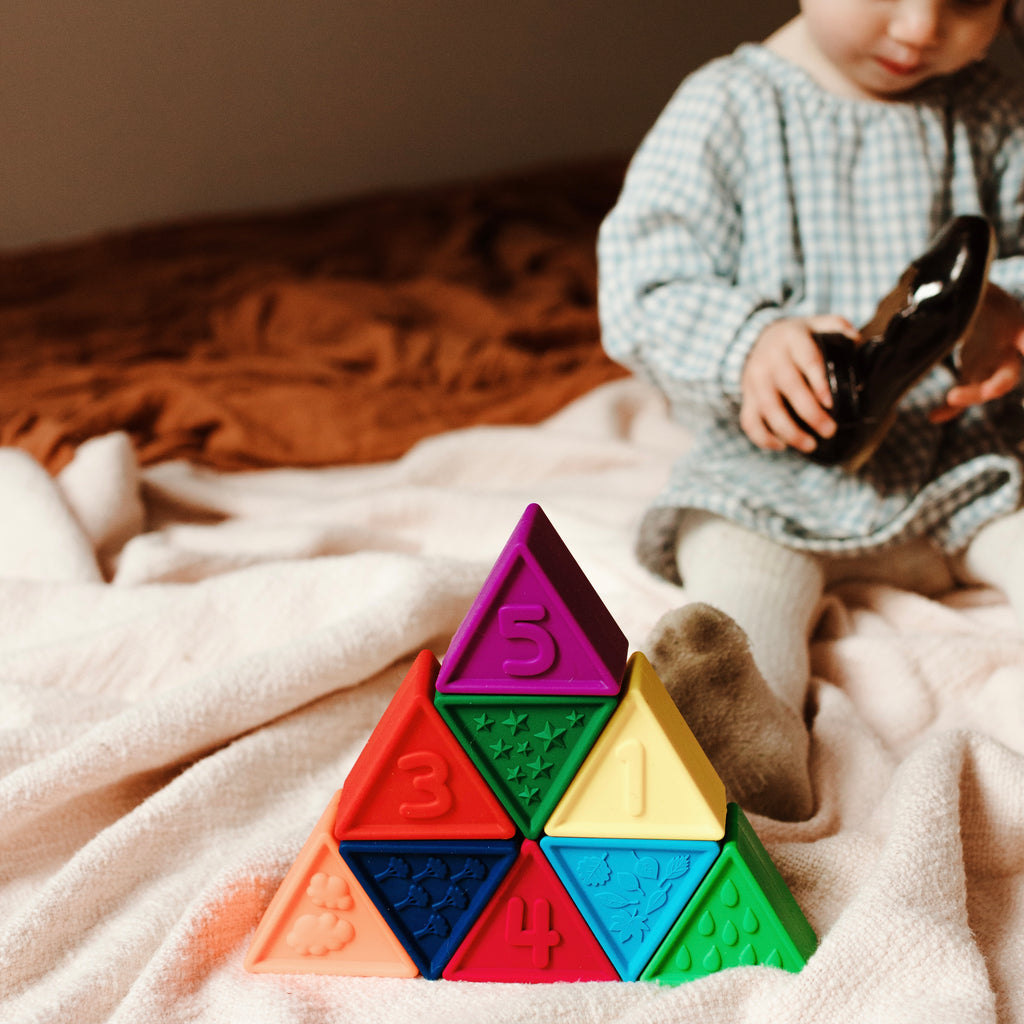 Sensory Toys