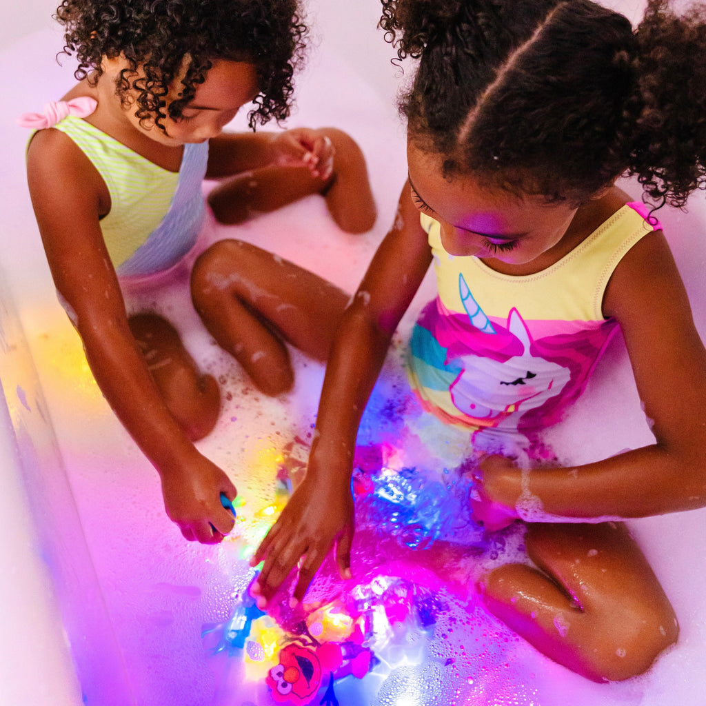 Bath Toys