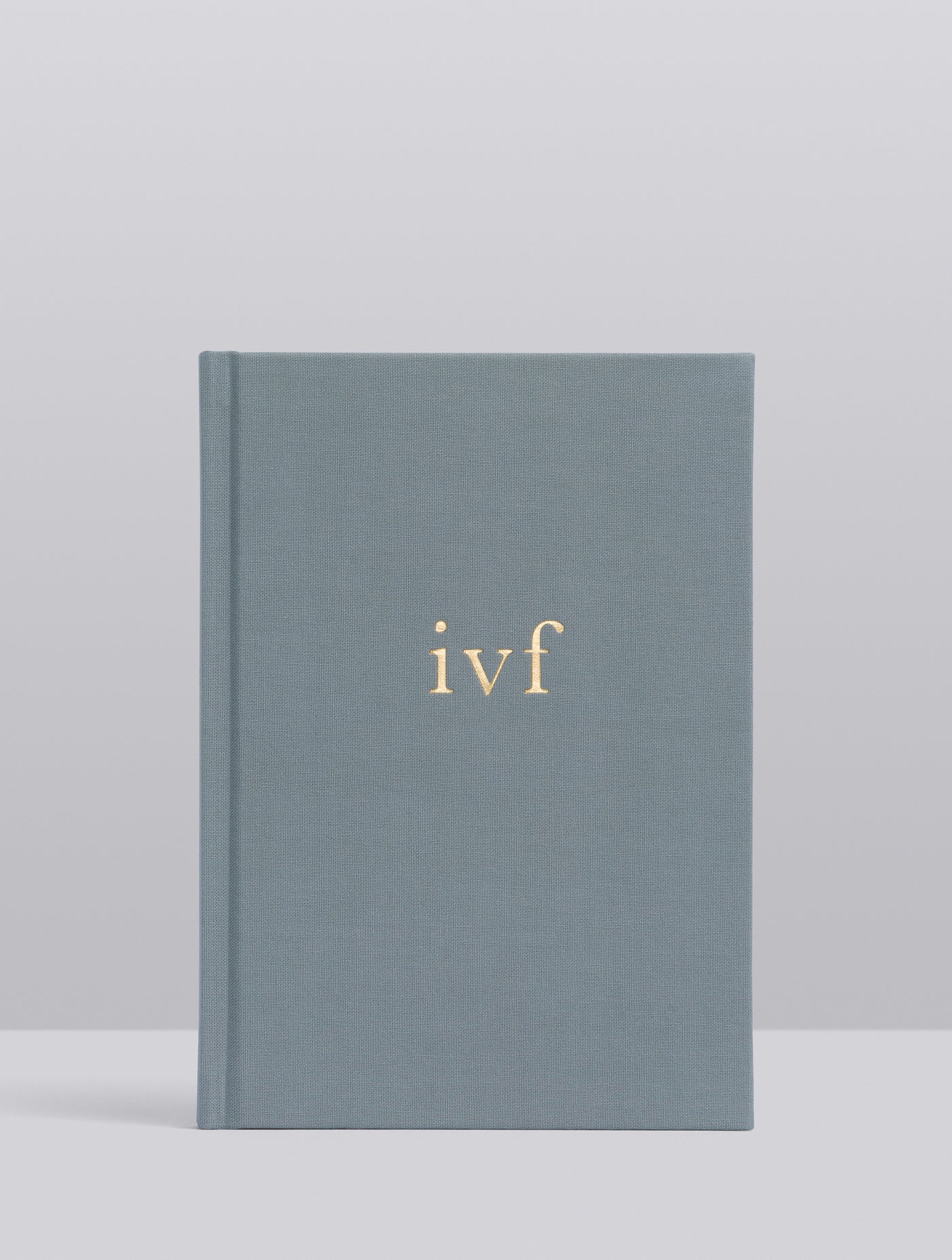 IVF Journal | Grey