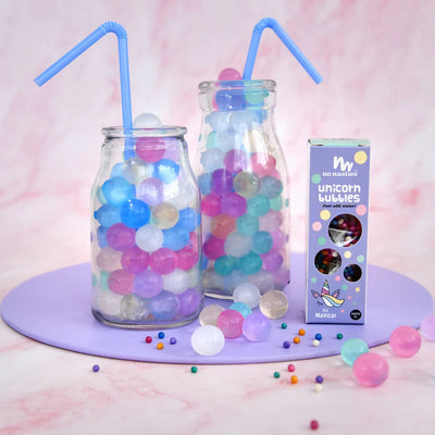 Unicorn Bubbles | Water Beads