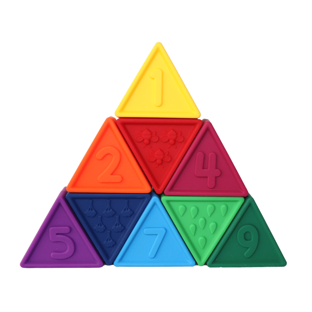 Triblox | Rainbow