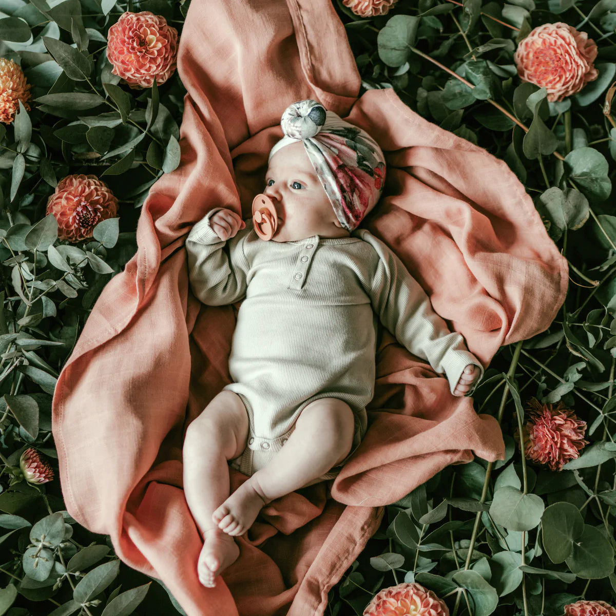 The Essential Swaddle | Sorbet