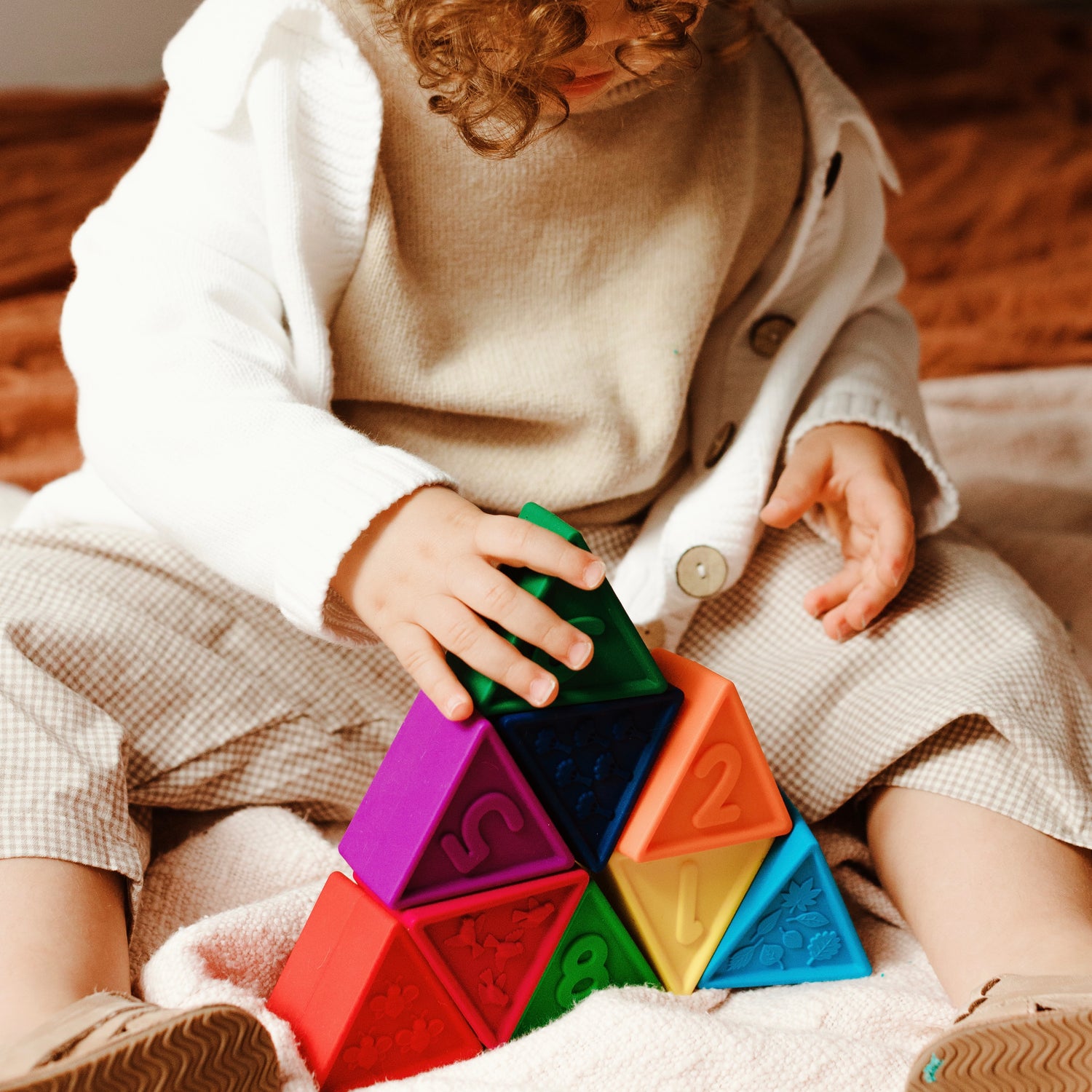 Triblox | Rainbow