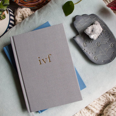 IVF Journal | Grey