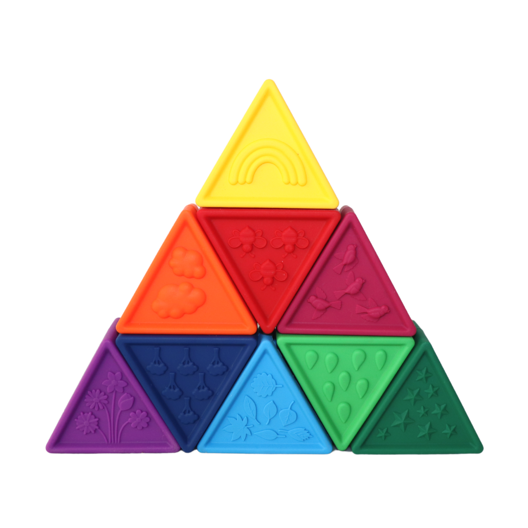 Triblox | Rainbow