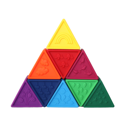 Triblox | Rainbow
