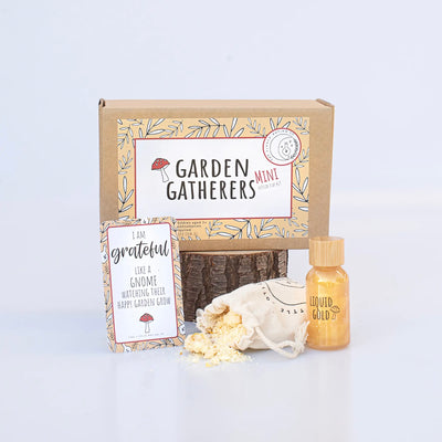Garden Gatherers | Mini Potion Kit