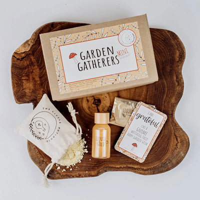 Garden Gatherers | Mini Potion Kit