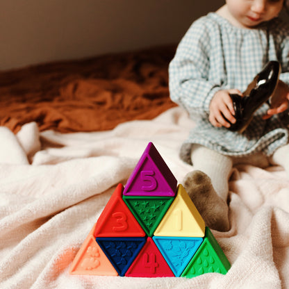 Triblox | Rainbow