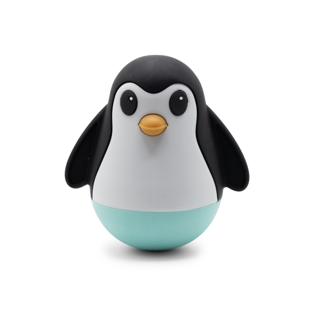 Penguin Wobble | Mint