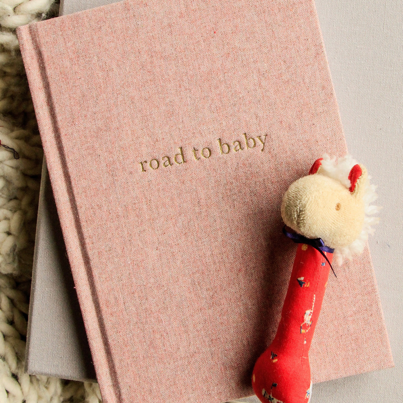 Road To Baby