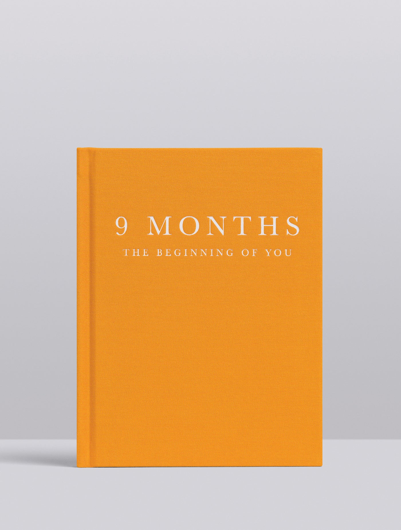 9 Months | Pregnancy Journal