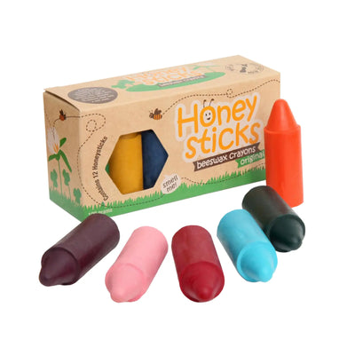 Honeysticks Crayons