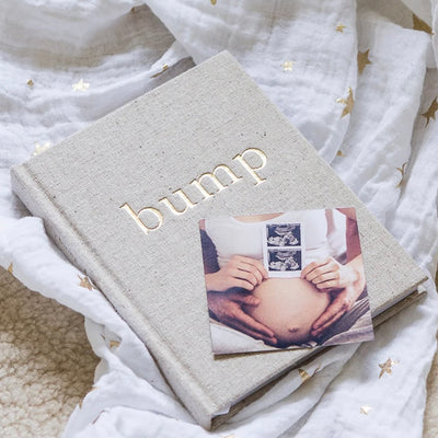 Bump | A Pregnancy Story